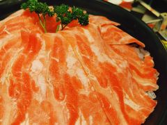 -一哥澳门豆捞·澳门风打边炉(高德置地店)