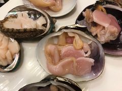 天鹅蛋-蔚海之都·象山蒸汽海鲜(仙霞路店)