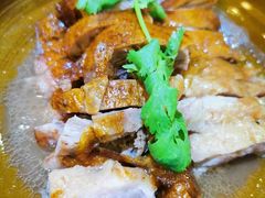 -金穗园·砂锅粥.醉鸡煲火锅(长寿路店)
