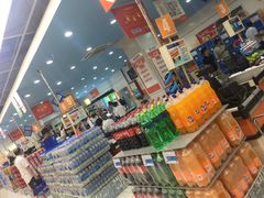 -世纪联华超市(浦电路店)