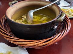 -高老庄·老溧阳·私房菜(南山竹海店)