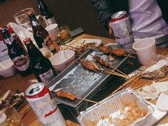 -管氏翅吧(马家堡店)