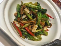 -沸腾鱼乡(知春路分店)