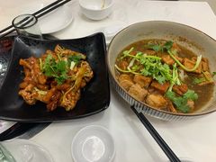 -阿度烧烤牛火锅(梧田店)