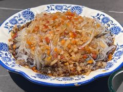 -富临轩私房菜(集庆门大街店)