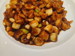 -老牌坊鲁菜名店(聊城美食岛店)