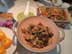 -寻乡迹· 湖南家宴(竹坑店)