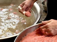 -阿娟牛肉丸·手打牛肉丸·现做现卖