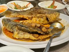-庄氏祥记家常食府(国瑞建材家居博览中心店)