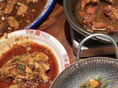 -徽张·新徽菜(五棵松·永定路店)