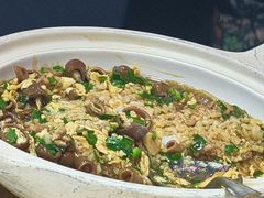 -渔民船说·北塘海鲜·天津菜·海肠捞饭(北塘古镇店)