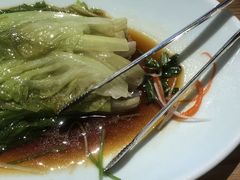 -京采烤鸭清真餐厅(金桥店)