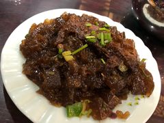 -邢家锅贴老店·非遗·开封菜(金明广场店)