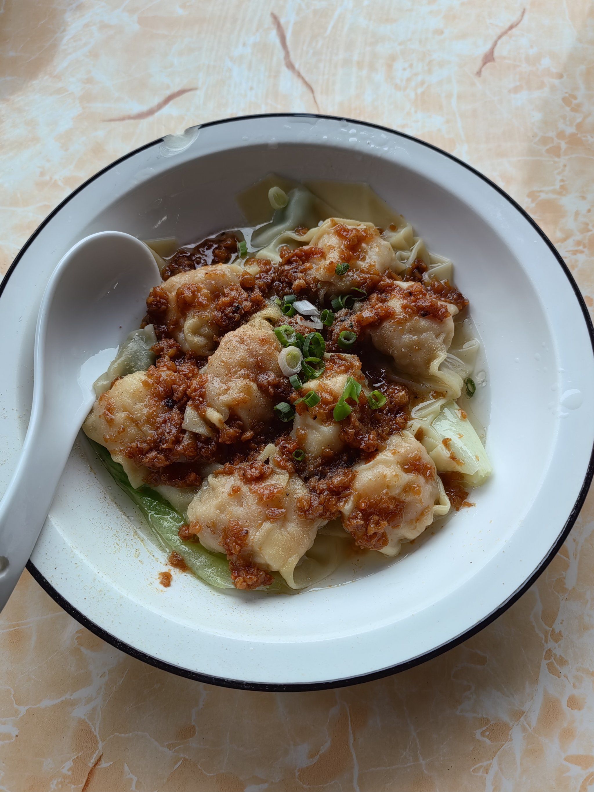美味早餐