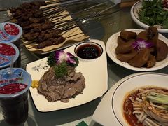 -西安贾三灌汤包·回坊小吃·清真炒菜(北院门总店)