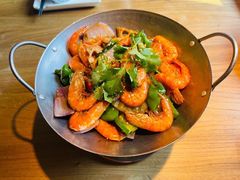 -吴越荣记·苏州菜·松鼠桂鱼(娄门景区店)