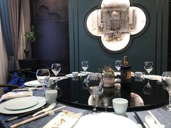 包厢-春发生饭店·非遗(南院门店)