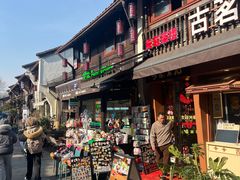 -小河直街历史文化街区