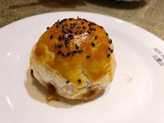 酥皮烤包子-小尕子·新疆菜(明园店)