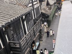 -星巴克臻选(成都宽窄巷子店)