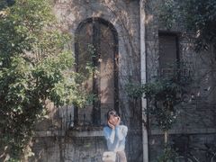 -杭州西湖风景名胜区-满觉陇四眼井