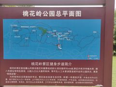 -桃花岭景区