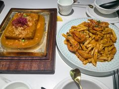 -3号仓库·创意中国菜(嘉兴龙鼎万达店)