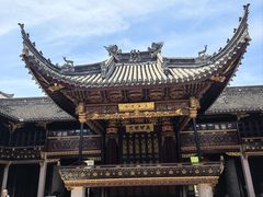 -天一阁博物院
