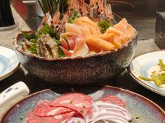 -大渔铁板烧(花园道店)