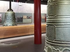 -大钟寺古钟博物馆