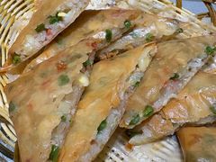 -南京大牌档(龙江新城市广场店)