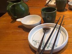 -云海肴·汽锅鸡·云南菜(天津国金汇店)