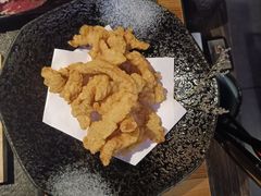 -湊湊火锅·茶憩(皇姑万象汇店)