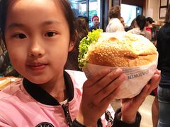 BigAl-Fergburger(皇后镇店)