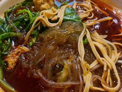 -老赵太太麻辣烫涮肚馆(大经路店)