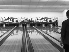 -广州保龄球馆(广州天河体育中心店)