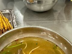 -杨记拉面总店