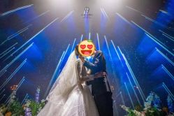 -格乐利雅婚礼艺术中心(南外滩店)