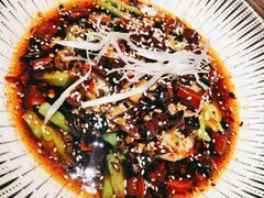 -景笙毋米粥底火锅(20年老字号)