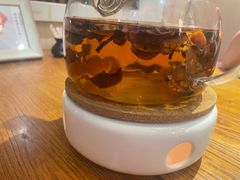 -垚慈居素食(华发新城店)