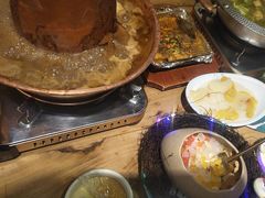 -0317火锅鸡·清真(正达店)