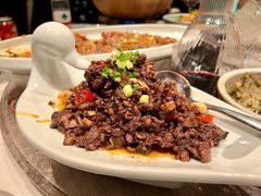-合品记·湖南私房菜&小龙虾(霄云路店)