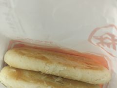 牛舌饼-北京稻香村(第三店)