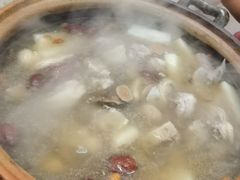 -司马街鸡煲(西华路店)