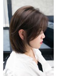 -杉影印象日式烫染專門店