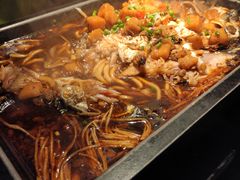 -炉鱼(萧山万象汇店)