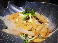 东北大拉皮-95号酱骨·一块豆腐(展春园西路店)