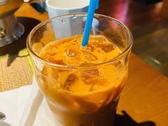 泰式奶茶-泰国餐厅 Thai Food(裕华万达店)