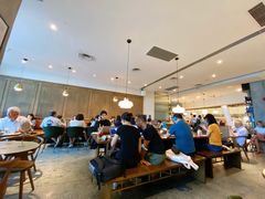 大堂-BAKER&SPICE(环贸店)