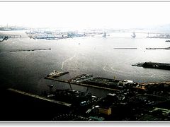 -横滨地标大厦